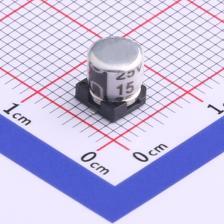 VMMB0571E150MV 贴片型铝电解电容 15uF ±20% 25V