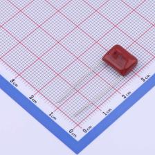 B211000V103J10BLBY 聚丙烯膜电容(CBB) 10nF ±5% 1kV