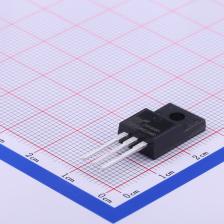 TSF20N65MR 场效应管(MOSFET) N沟道 650V 20A