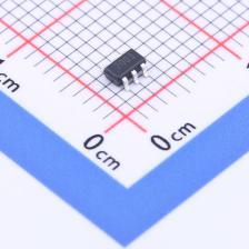 AP2003 场效应管(MOSFET) 1个N沟道和1个P沟道 20V 3A