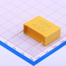 MPP105K0400D261910B2315 聚丙烯膜电容(CBB) 1uF ±10% 400V