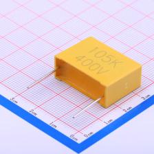 MPP105K0400D261910B2315 聚丙烯膜电容(CBB) 1uF ±10% 400V
