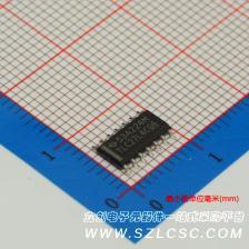 TLC27L4CDR 运算放大器 TLC27L4CDR