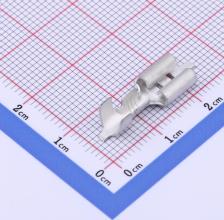 2232112-1 冷压端子 2232112-1