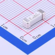 0443001.DR 一次性保险丝 1A 250V