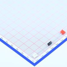 P6KE180A 瞬态抑制二极管(TVS) 单向 Vrwm:154V