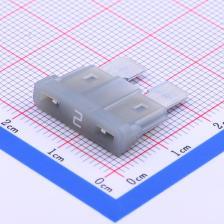 0287002.PXCN 汽车保险丝 2A 32V