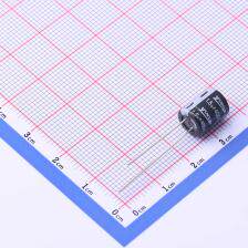 ECG2GM1R5F09OTBVZC 直插铝电解电容 1.5uF ±20% 400V
