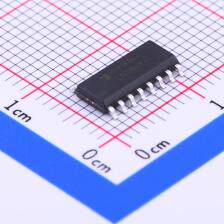 LM4863M/TR 音频功率放大器 LM4863M/TR