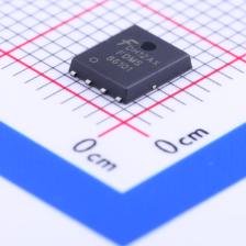 FDMS86101 场效应管(MOSFET) N沟道 100V 12.4A