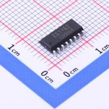 EG1162 DC-DC电源芯片 EG1162