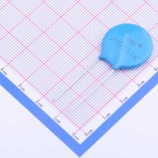 RM20D151KD1IECW0 压敏电阻 RM20D151KD1IECW0