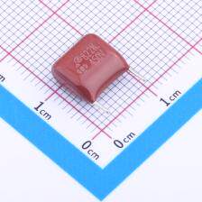 B22S822KJ132095085050EOY 聚丙烯膜电容(CBB) 8.2nF ±10% 450V