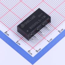 B0505LS-1W 电源模块 DC-DC电源模块