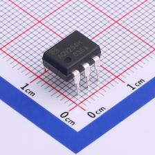 AQV254H 固态继电器-MOS输出(PhotoMOS) AQV254H