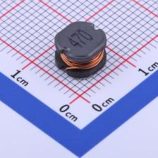 MSCD75-470KT 功率电感 47uH ±10%