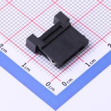 FOMA 10PIN AC/DC电源连接器 DC插座