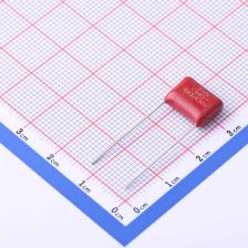 CFC2J683JE1IM5084100 聚丙烯膜电容(CBB) 68nF ±5% 630V