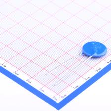 B72214S0600K101 压敏电阻 60V 1.65nF