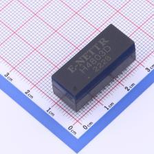 H4803D 网口变压器 网口变压器