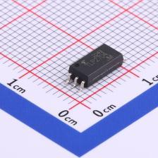 TLP2704(TP,E(O 光耦-逻辑输出 TLP2704(TP,E(O