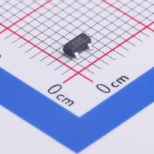 FDN336P 场效应管(MOSFET) P沟道 20V 2A