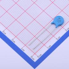 STE07D220K1BN0FSB0R0 压敏电阻 07D220K 标准品