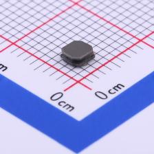 SPS30301R0MPCC 功率电感 1uH ±20% 3.3A 43mΩ