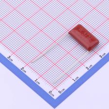 MPP473J2J6AA620MA1 聚丙烯膜电容(CBB) 47nF ±5% 630V