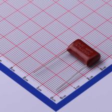 MPP474J2E15AJ22610 聚丙烯膜电容(CBB) 470nF ±5% 250V CBB22(M