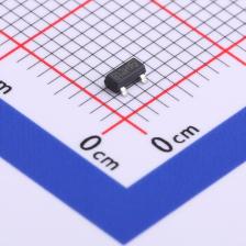 ST2304 场效应管(MOSFET) N沟道 30V 6.5A