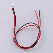 LNN125-157128-200-2P 杜邦线/端子排线 MX1.25 端子线UL1571#28