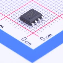 SM4407APRL 场效应管(MOSFET) P沟道 30V 15A