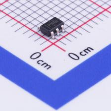 TPS61040DBVR DC-DC电源芯片 升压型 Vin=1.8V~6V Vout=28V 350mA