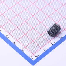 ECG2GM3R3F09OTBVZC 直插铝电解电容 3.3uF ±20% 400V