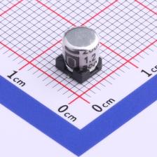 VMMB0572D1R2MV 贴片型铝电解电容 1.2uF ±20% 200V