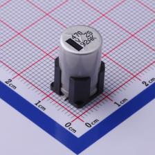 EEHZS1V471V 贴片型铝电解电容 470uF ±20% 35V