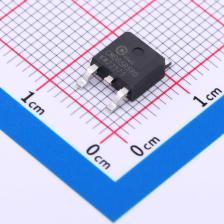 CMD65R580 场效应管(MOSFET) CMD65R580