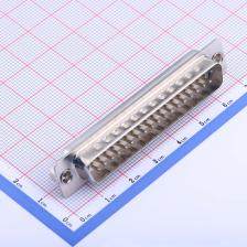 X0137WT7W3 D-Sub/DVI/HDMI连接器 D-Sub 公 P数:37