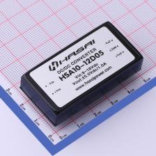 HSA10-12D05 电源模块 DC-DC电源模块