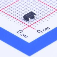 KIA3401 场效应管(MOSFET) P沟道 30V 4A