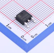 IRFR5305 场效应管(MOSFET) IRFR5305