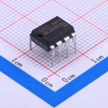 MC34063AL-D08-T DC-DC电源芯片 升降压型 Vin=3V~40V Vout=1.25V