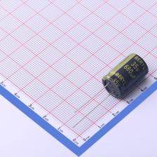 RG035M681LO13*20TA-1A1ET 直插铝电解电容 680uF 35V