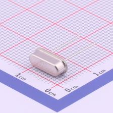 X49SD1356MSD2SC 无源晶振 13.56MHz ±20ppm 20pF