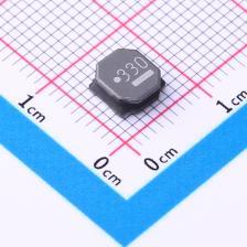 NRS6028T330MMGJV 贴片电感 33uH ±20% 1.1A