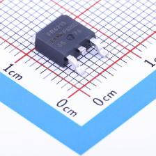 IRFR6215TRPBF 场效应管(MOSFET) P沟道 150V 13A