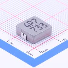 104CDMCCDS-4R7MC 功率电感 4.7uH ±20% 11A 20mΩ