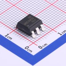 OR-MOC3083S 光耦-可控硅信号输出 OR-MOC3083S 消费级