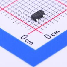 LP2301LT1G 场效应管(MOSFET) P沟道 20V 2.3A